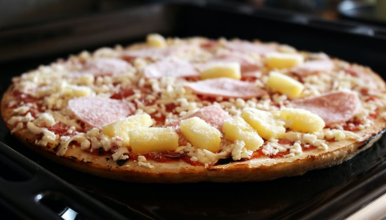 Can Fresh CStore Pizza Compete With Increased Demand for Frozen?